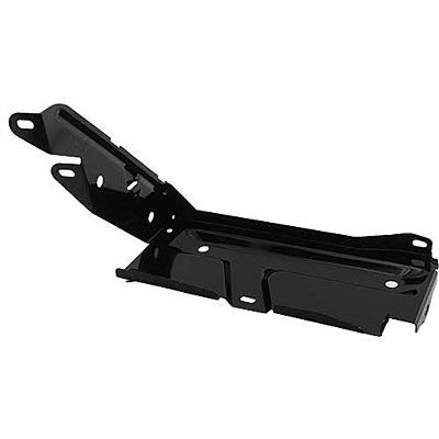 Battery tray 57-58 | B7A-10732-A - North Western Ford